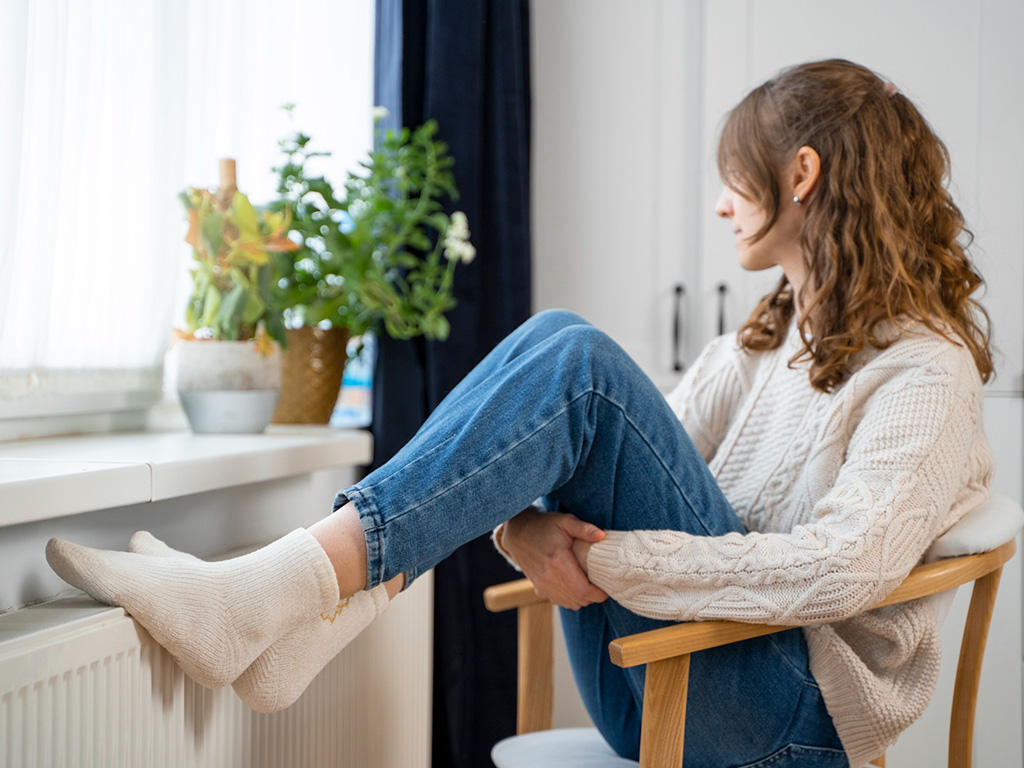 Calderas de Gas y Gasóleo: Eficiencia, Confort y Sostenibilidad para tu Hogar