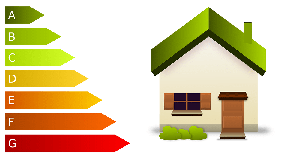 Un buen aislante, la clave para que tu hogar no pierda energía