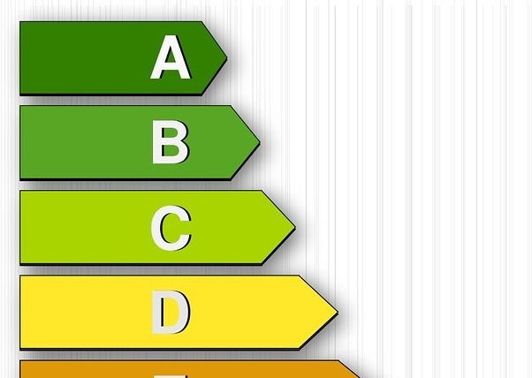 ¿Qué es la eficiencia energética?